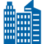 Rameswara Riverview Skyline
